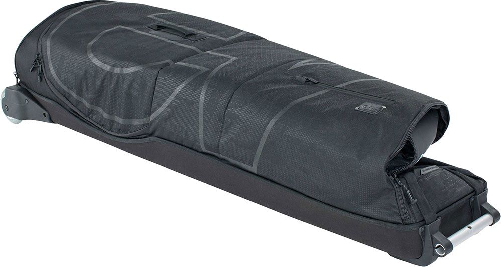 Evoc Bike Bag Pro 305L - Radreisetasche kaufen | Bike-Discount