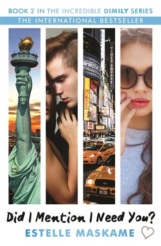 Did I Mention I Need You - DIMILY Series (Paperback)