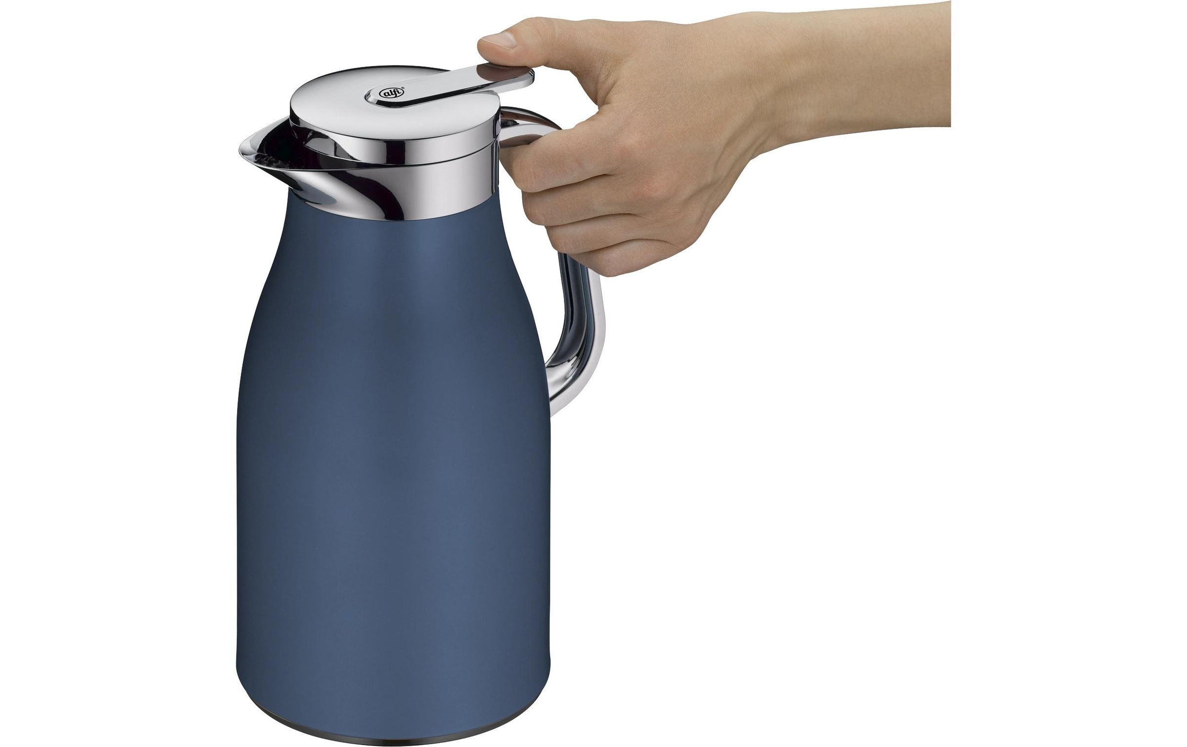 Alfi Isolierkanne »Skyline 1000 ml« 1 l
