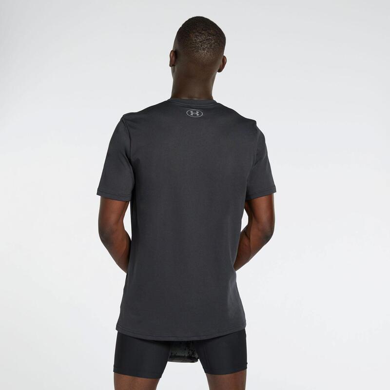 Caixa Under Armour
