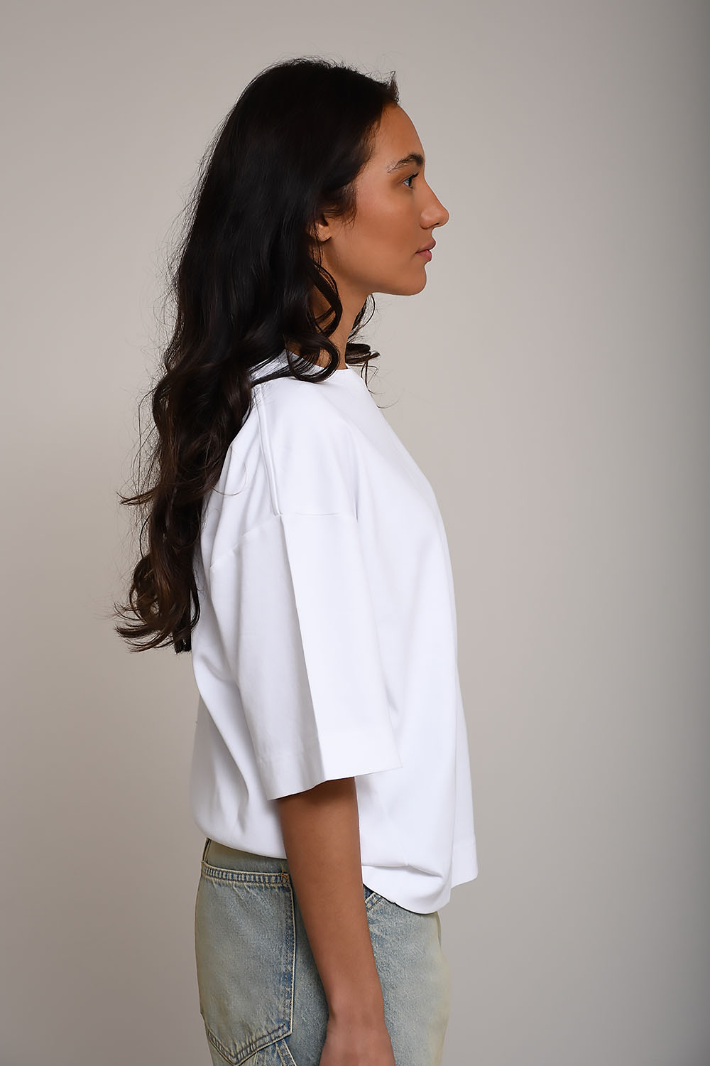 Smith short sleeved tee