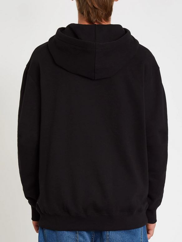 Volcom Zero Division PO Black