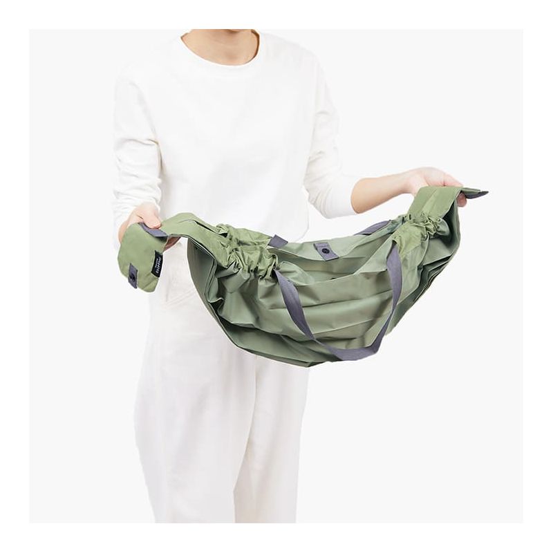 Sac pliable Shupatto Large 50 cm Mori
