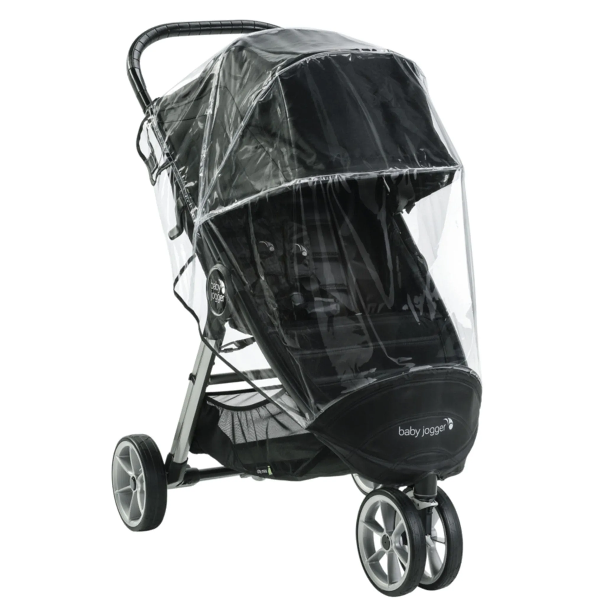 Baby Jogger Plastique de Pluie pour City Mini2  City Mini GT2  City Elite2