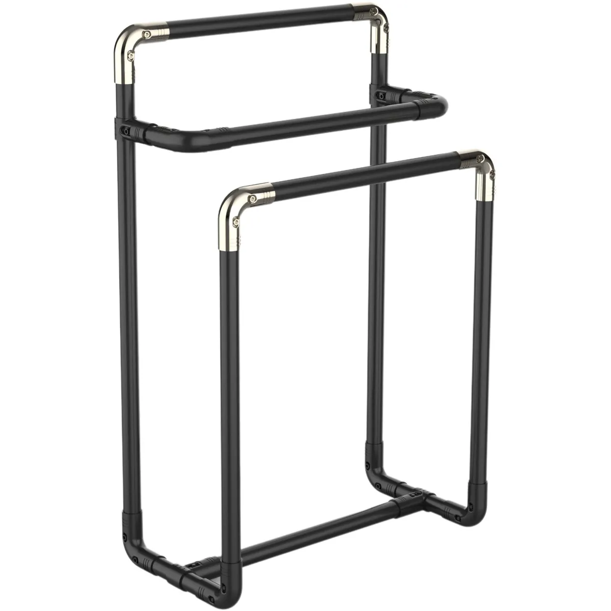 Perform & You Porte-serviettes Usseau Noir