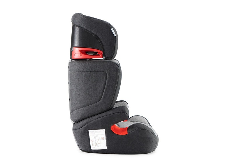Kinder autostoel Junior Fix