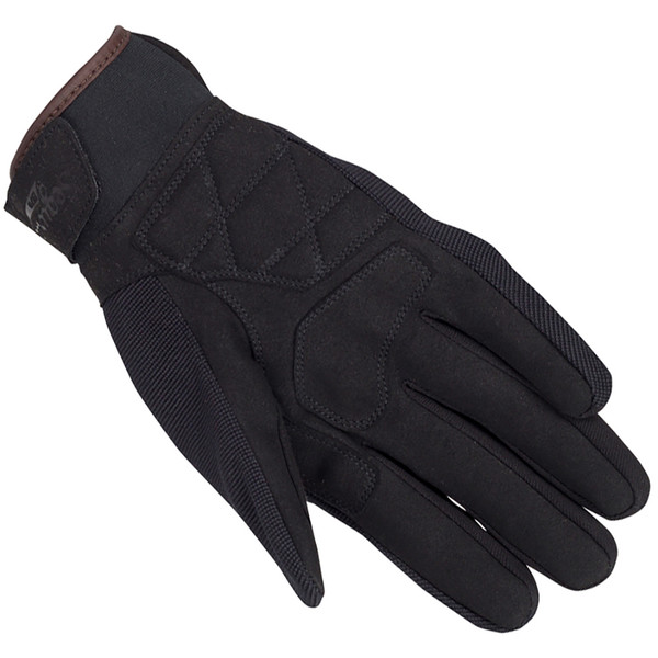 Segura - Gants Lady Tobias Marron