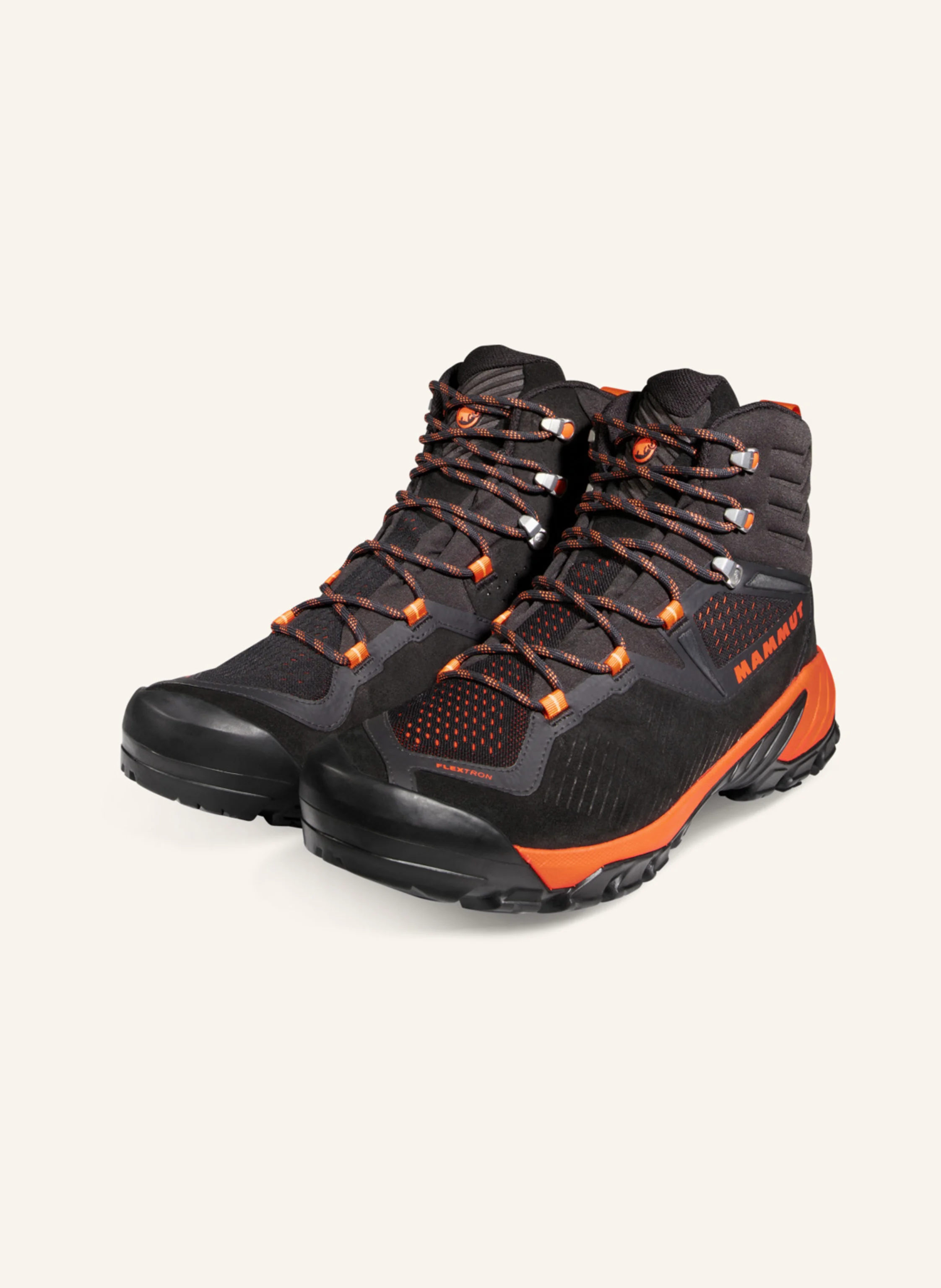 MAMMUT Trekking- & Wanderschuhe SAPUEN HIGH GTX®