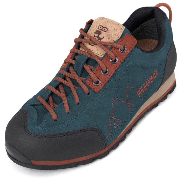 Doghammer - Ginja Rock WP - Chaussures d'approche