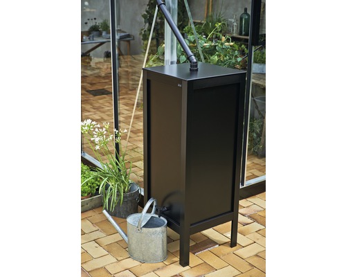 Juliana wateropslagtank 100 liter