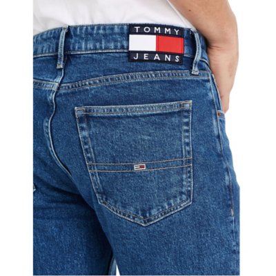 Jean homme Ryan TOMMY HILFIGER