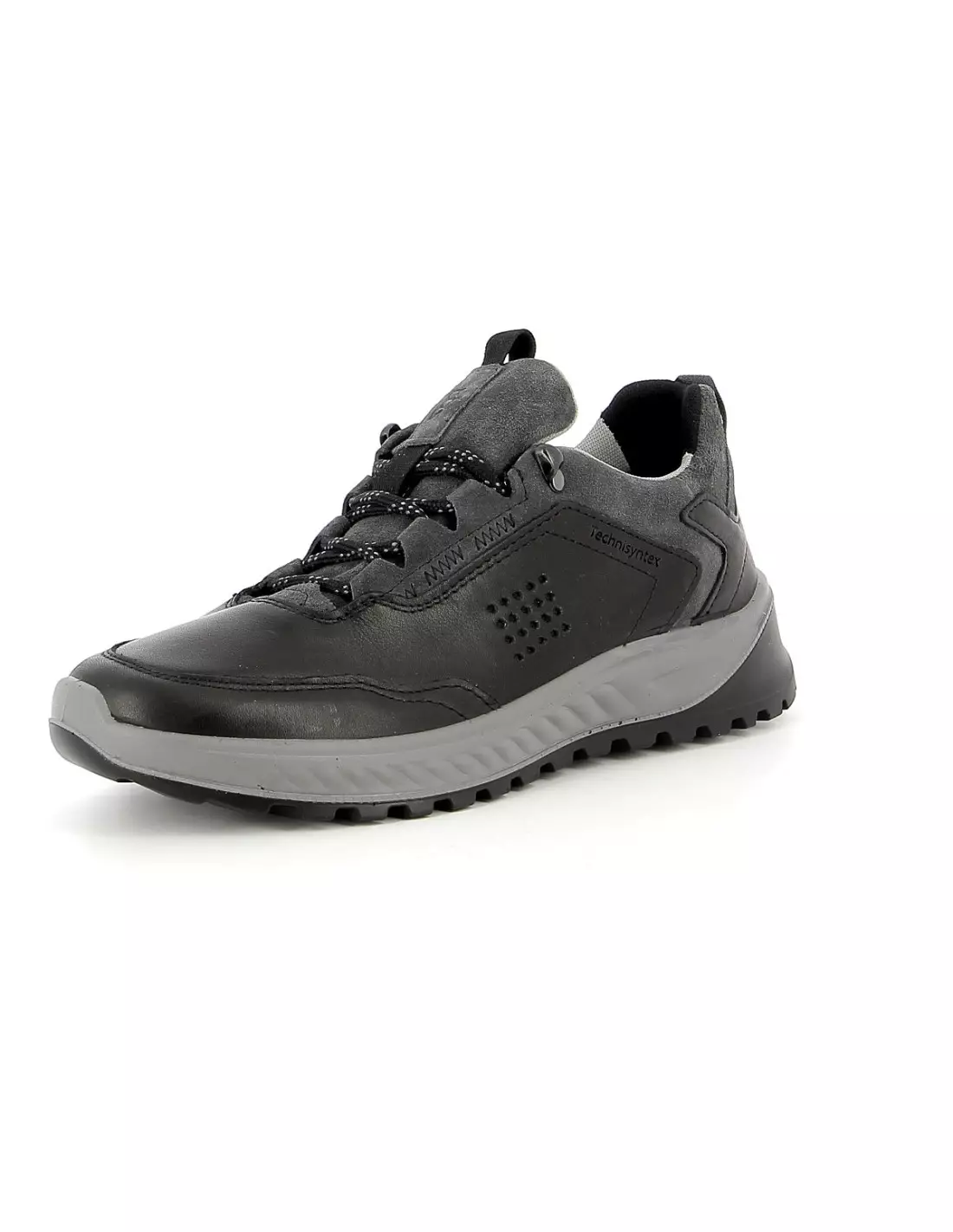 TBS LINDOLE - Baskets Noir