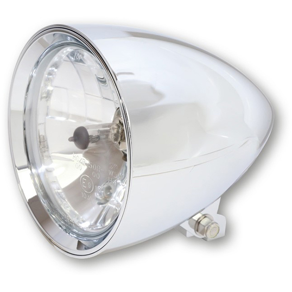 Highsider - Phare Classic 1 Chrome