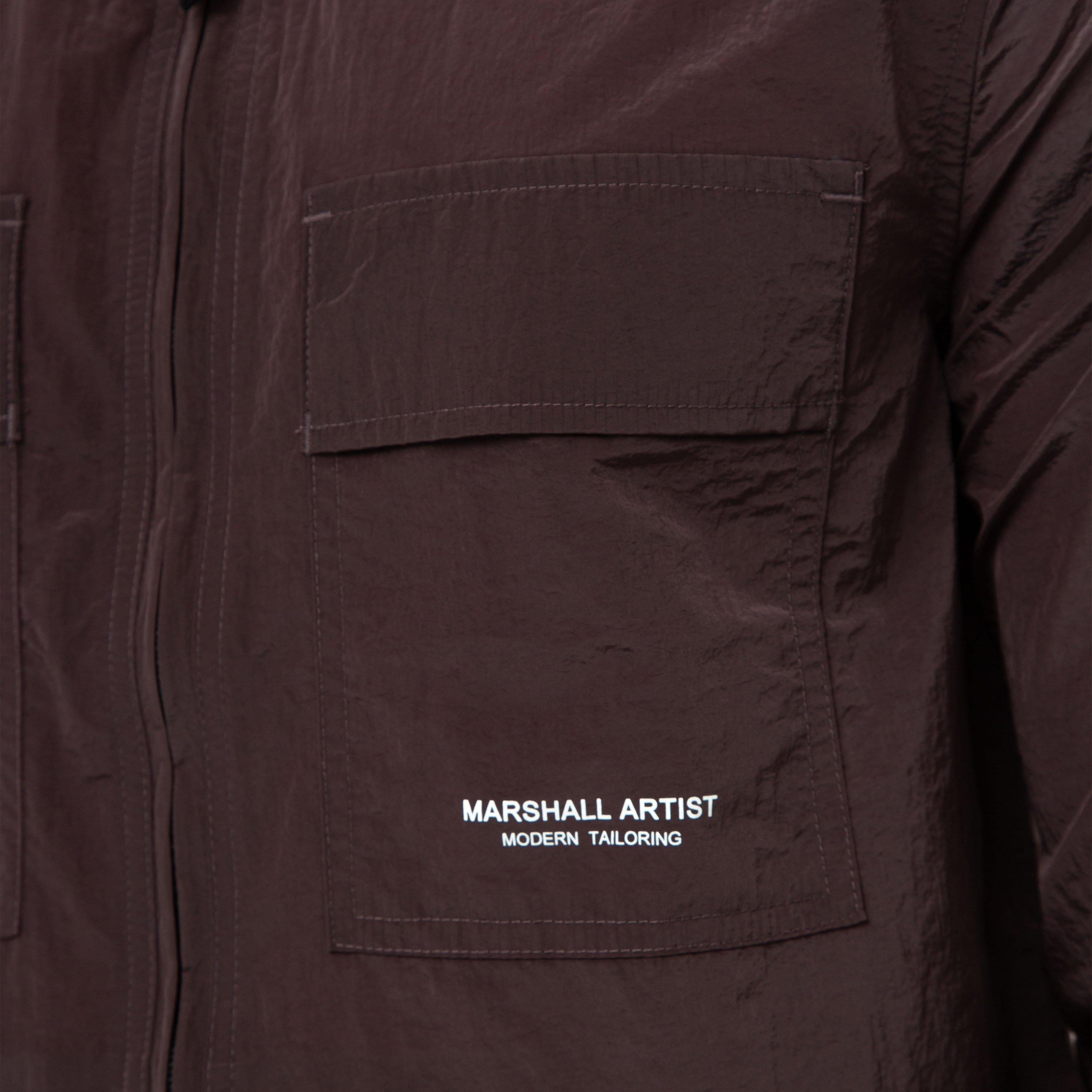 Marshall Artist Corazza Overshirt Sn99