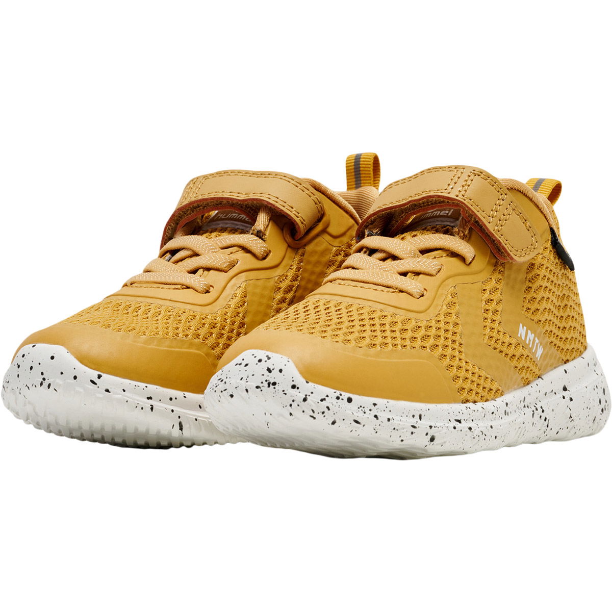 hummel Actus Tex Recycled Velcro Sneakers Børn