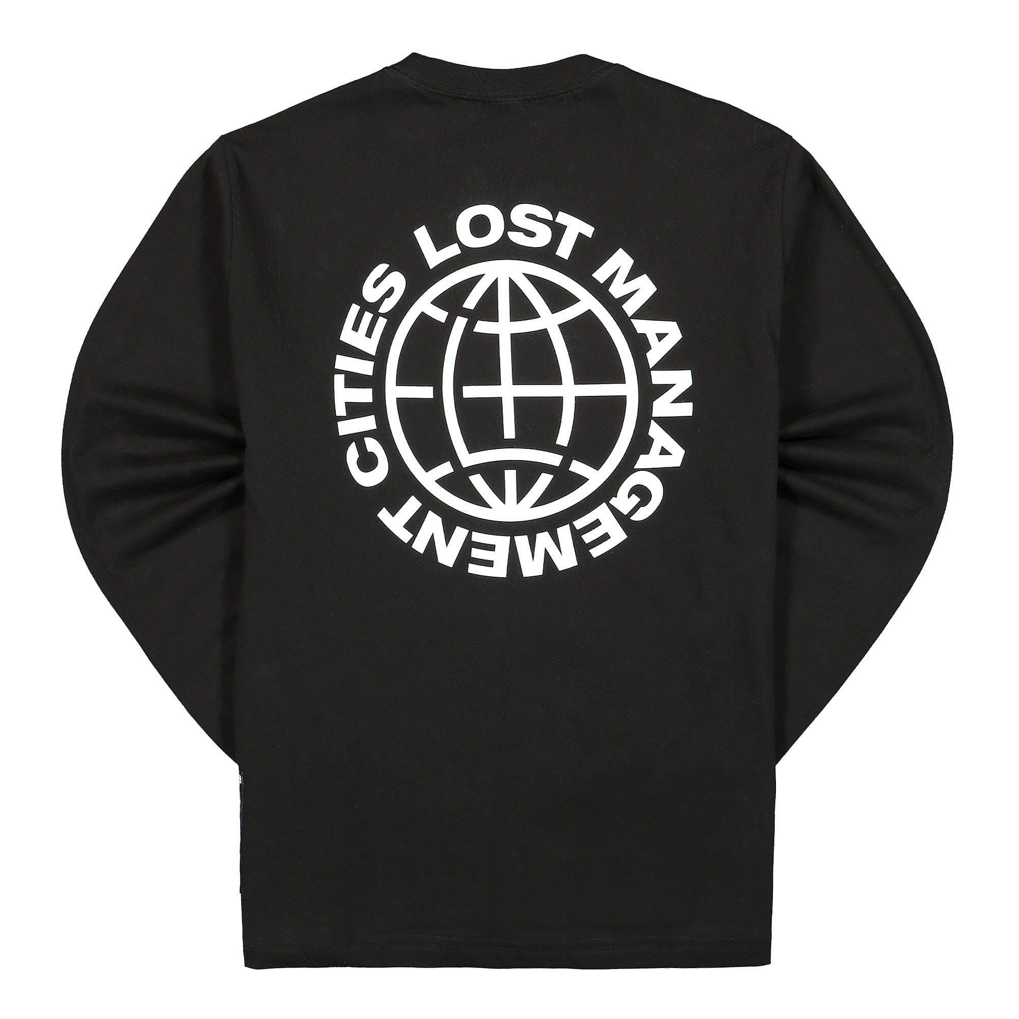 LMC<br>OG Wheel Long Slv Tee