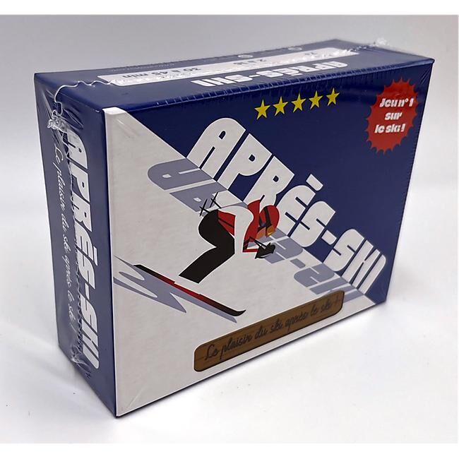 APRES-SKI