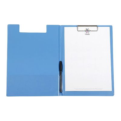 Viquel - Porte bloc - A4 - disponible dans différentes couleurs