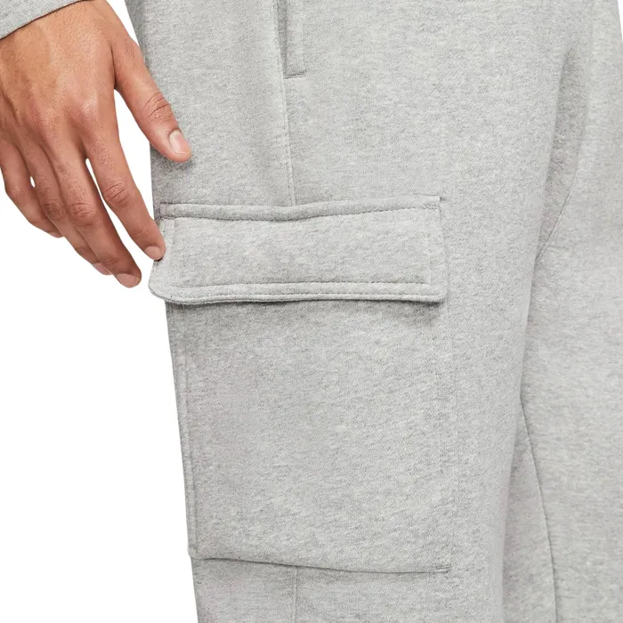 Nike Sportswear Club Fleece Cargo Joggingbroek Heren