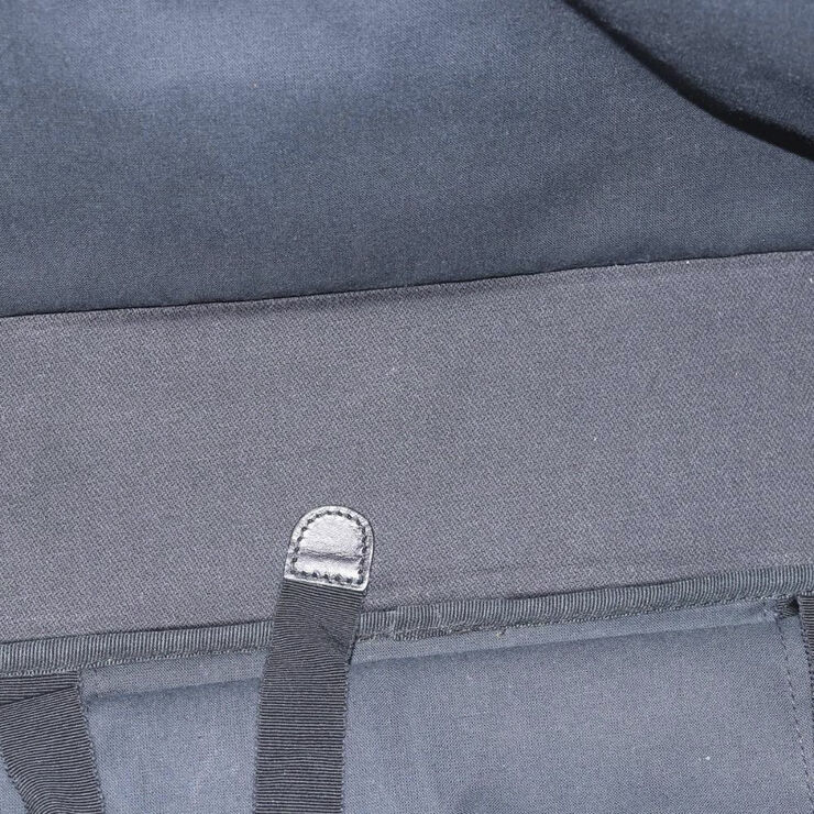 Gucci Vintage Gucci Handbag Black
