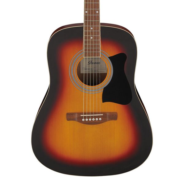 Ibanez V50NJP-OVS Jam Pack
