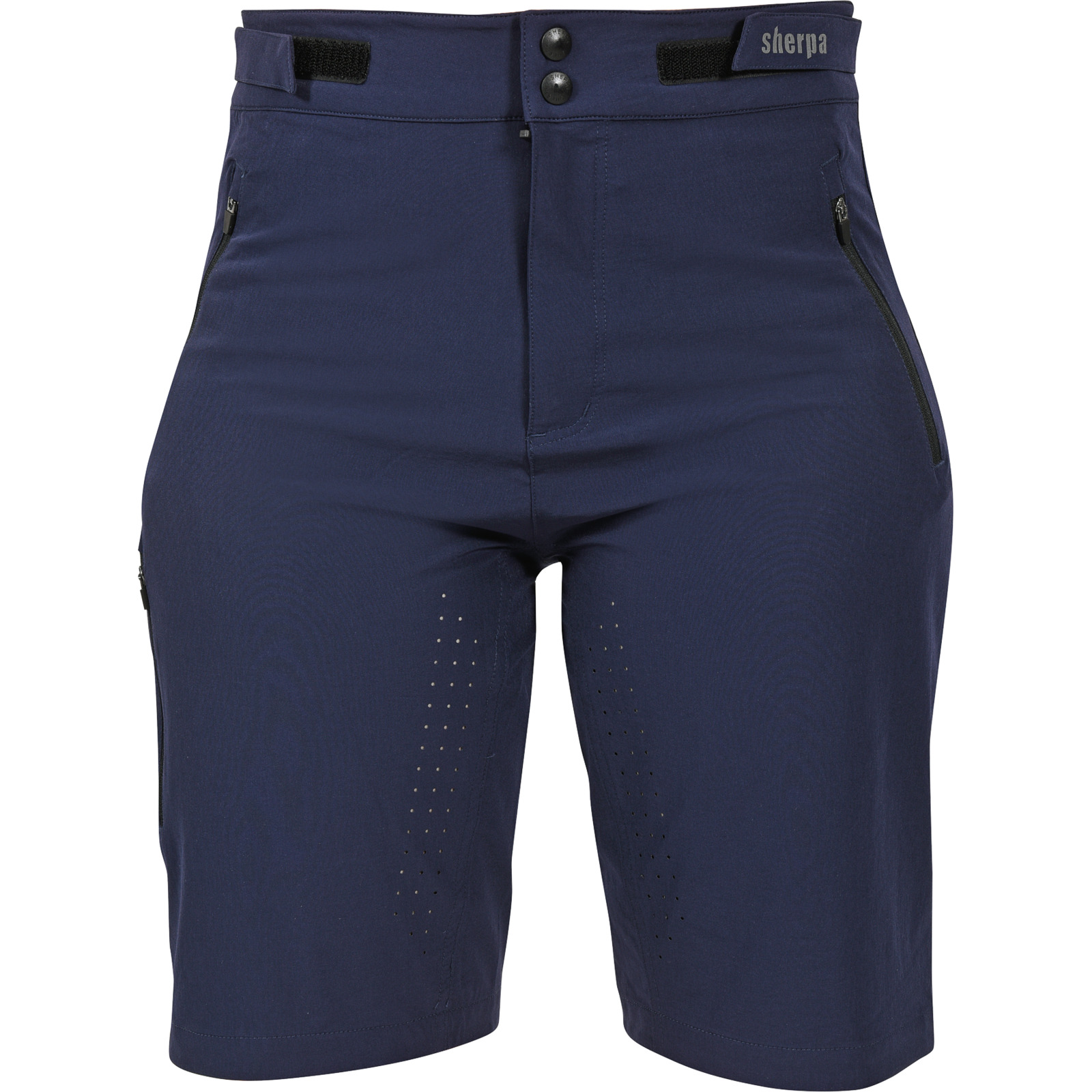 Sherpa Tamor Da Veloshor, dunkelblau, XL