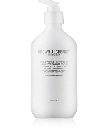 Grown Alchemist Haircare Strengthening Shampoo 500ml