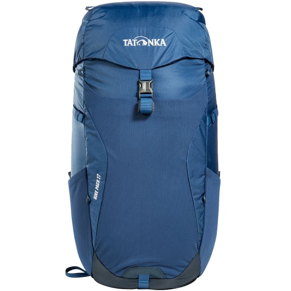 Sac à dos randonnée TATONKA HIKE PACK 27 DARKER BLUE