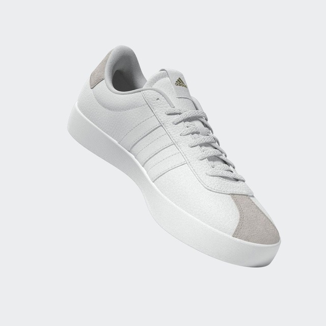 adidas Sportswear Sneaker »VL COURT 3.0«  inspiriert vom Design des adidas samba