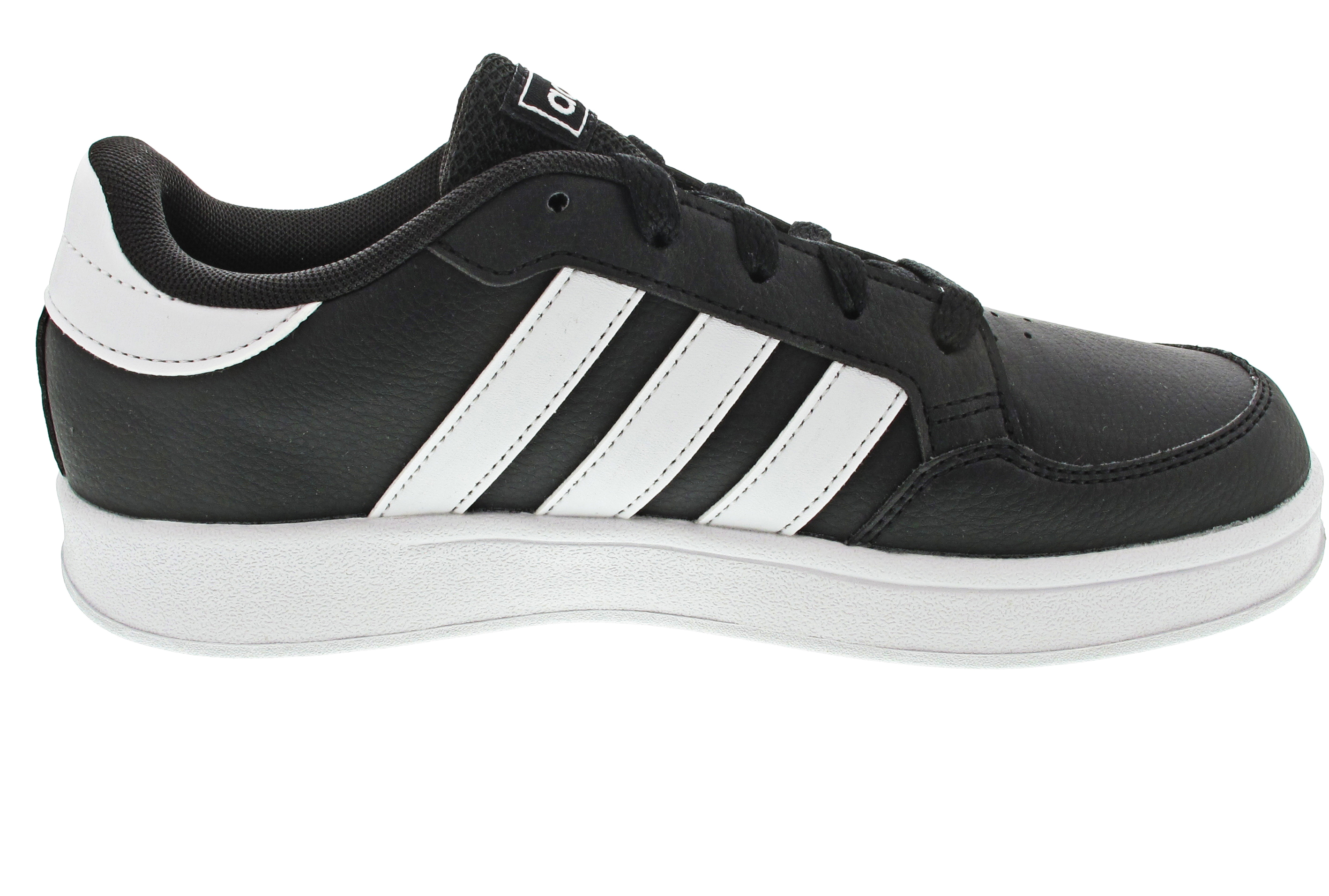 adidas Breaknet K Sneaker schwarz
