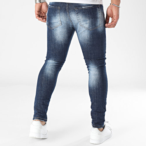 Jean Skinny