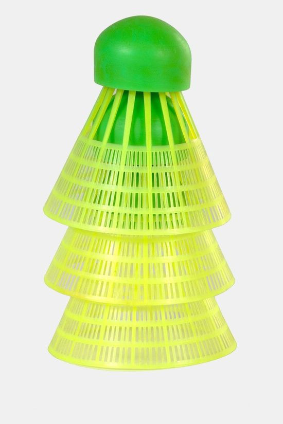 Sportx Sportx SportX Speed Badminton Shuttles 3 Stuks
