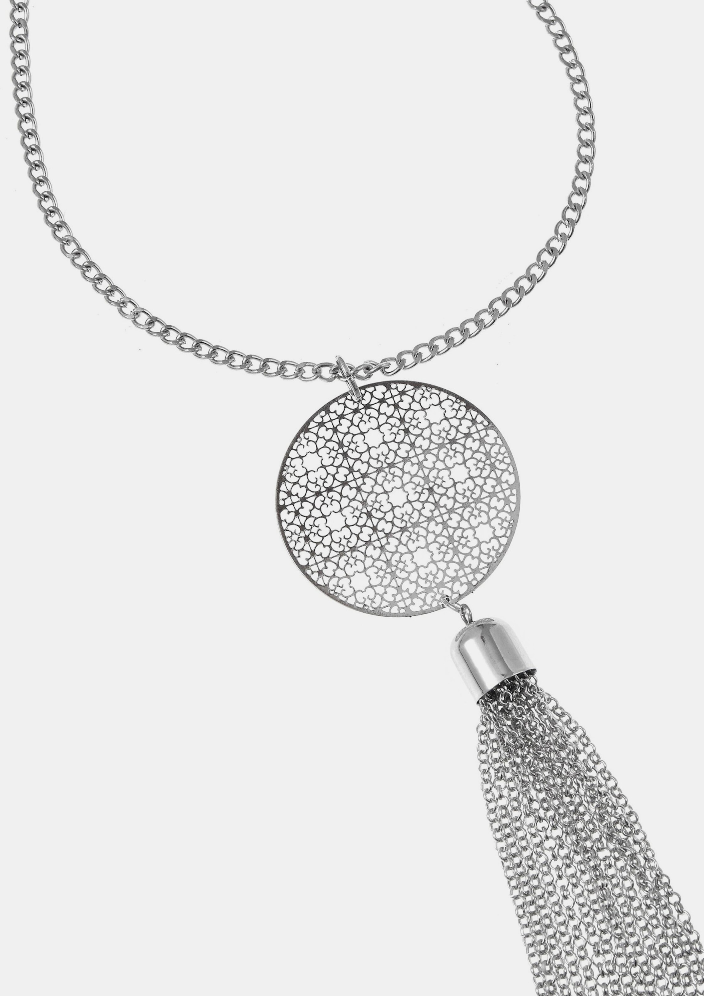 Lange Kette