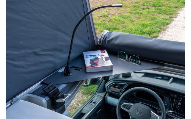 BusBoxx Ablage Schlafdach VW T5 / T6