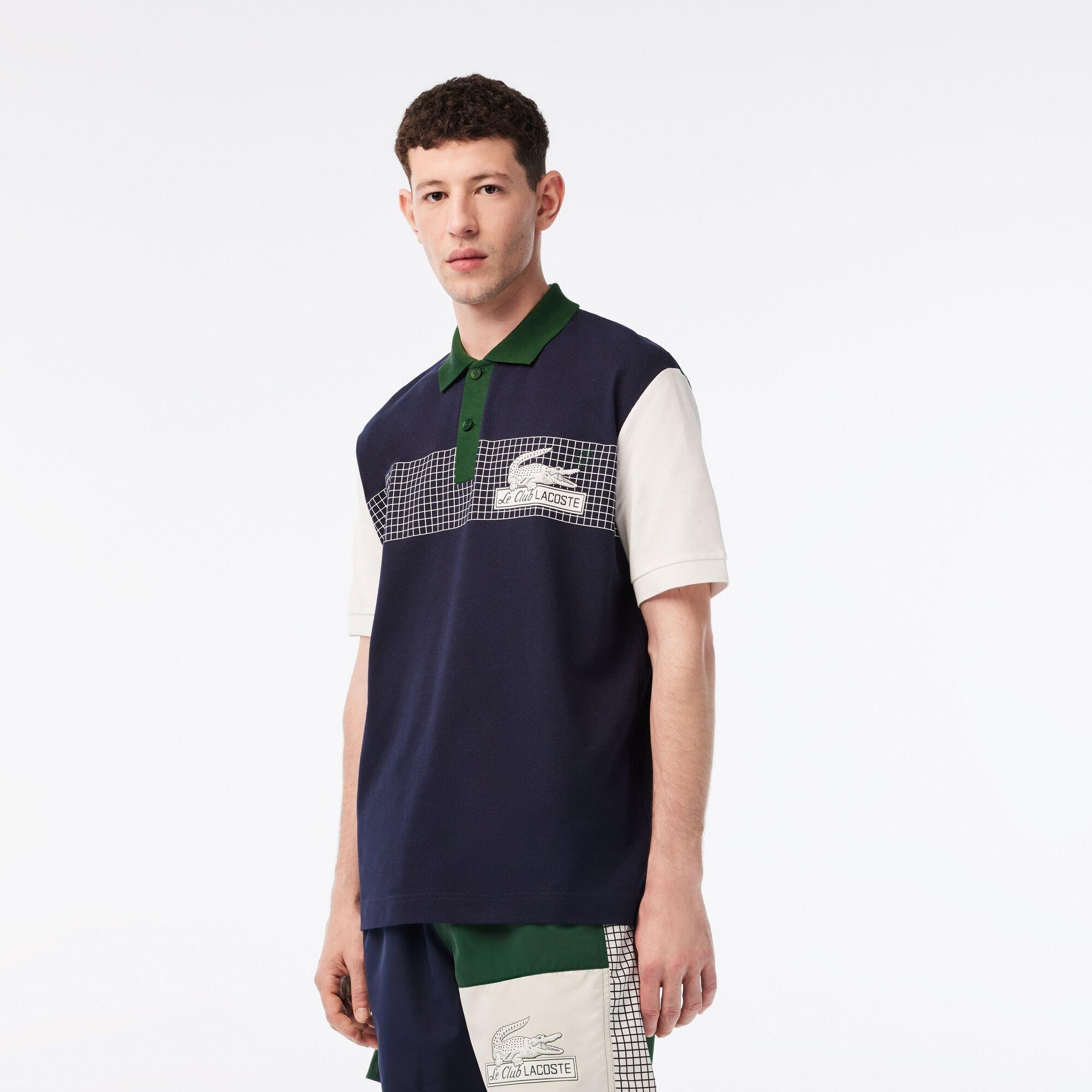 Lacoste Polo Shirt