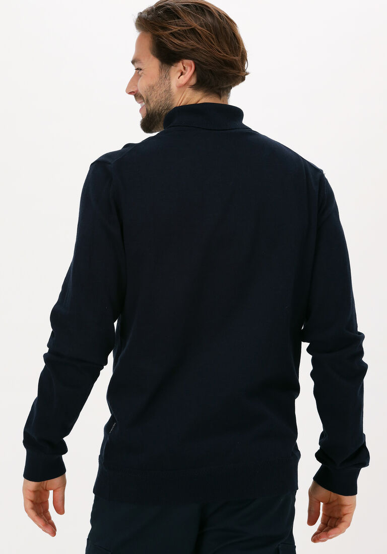 KULTIVATE donkerblauwe kultivate coltrui kn steve