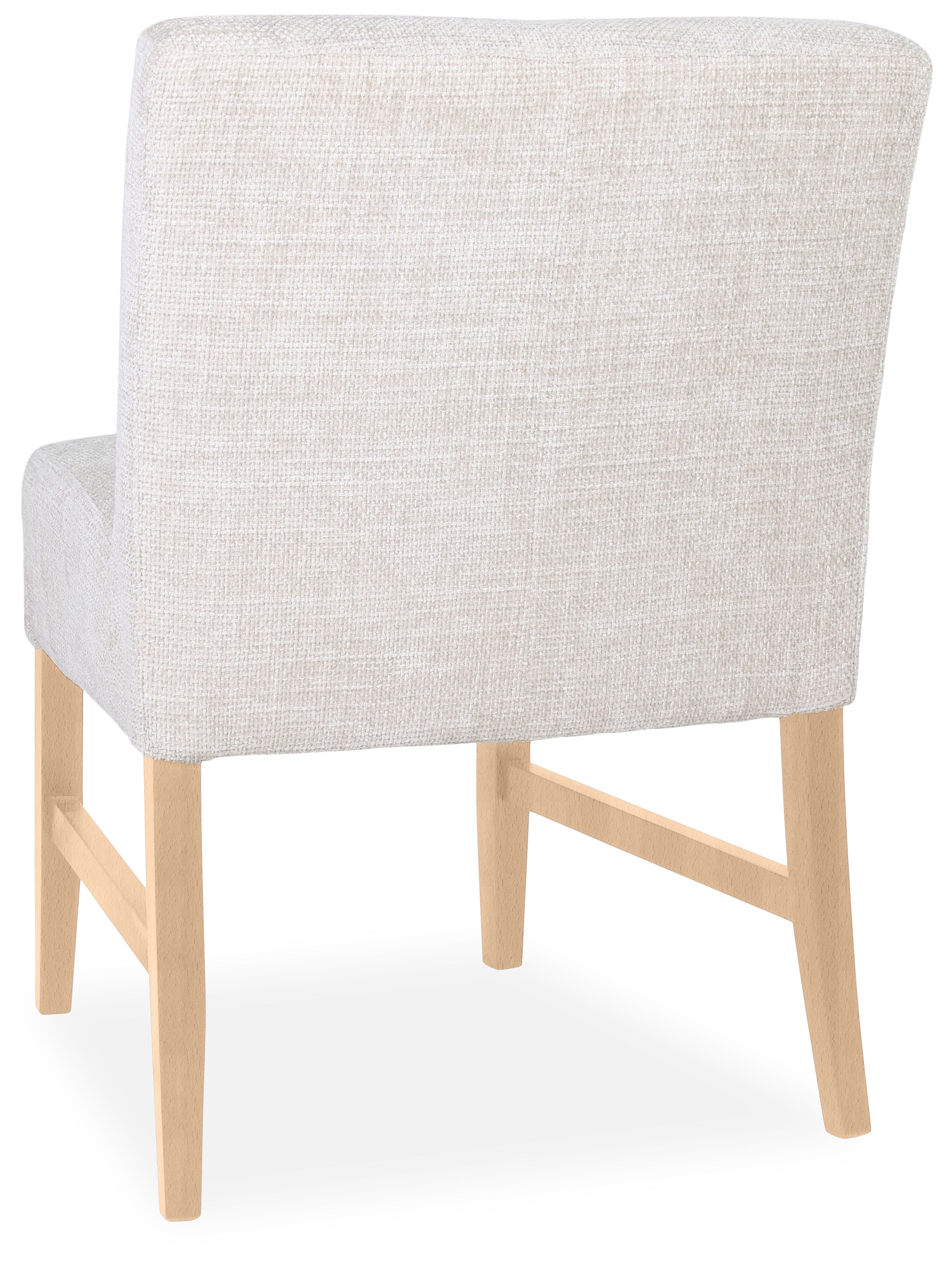Eetkamerstoel Cercle B67 x D60 x H92 cm