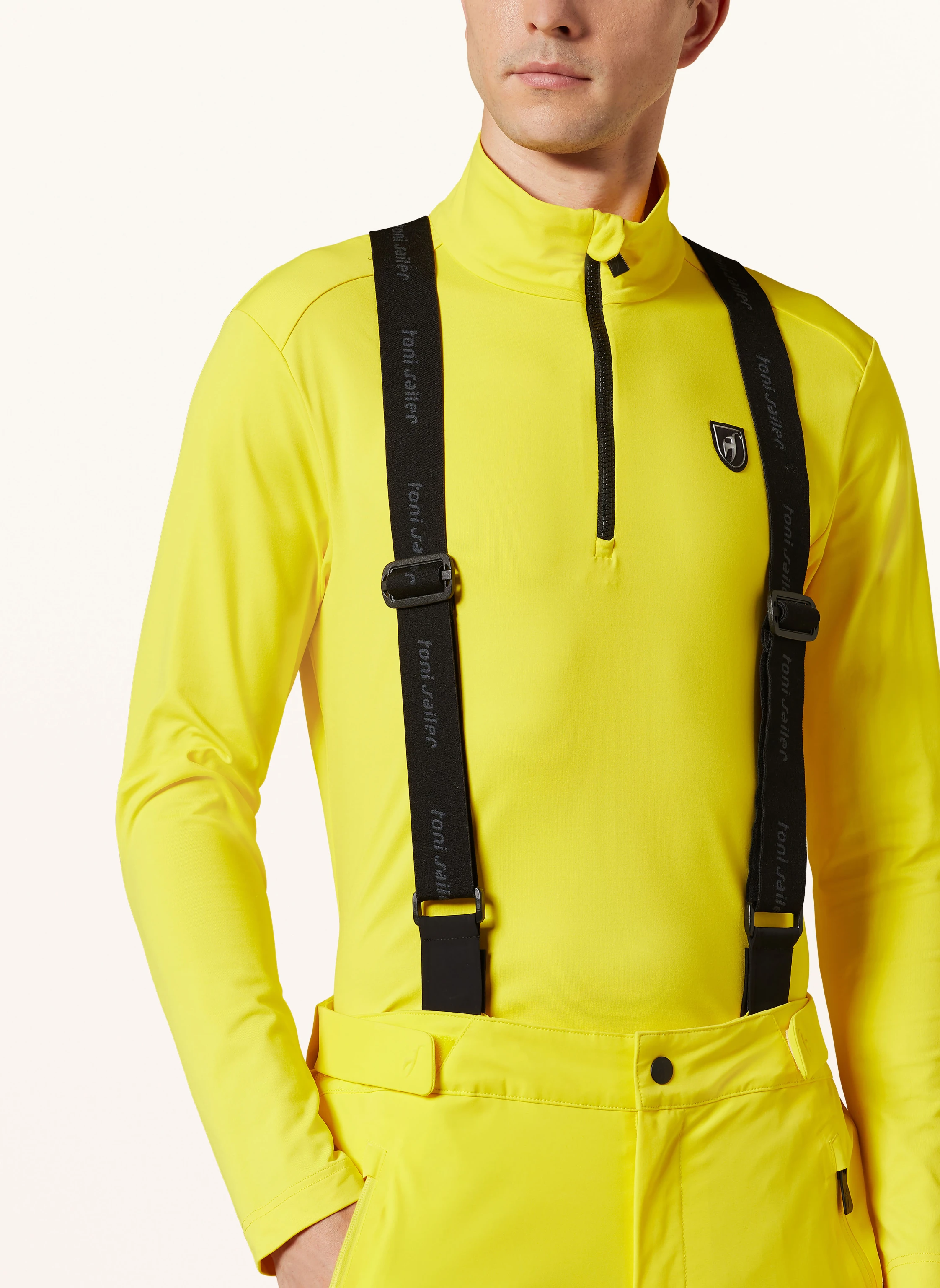 toni sailer Skihose NICKY