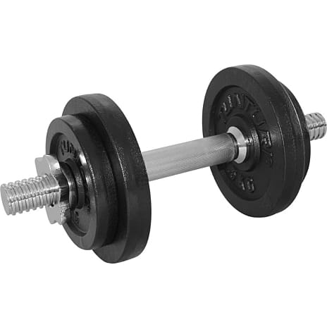Tunturi håndvægt 10 kg