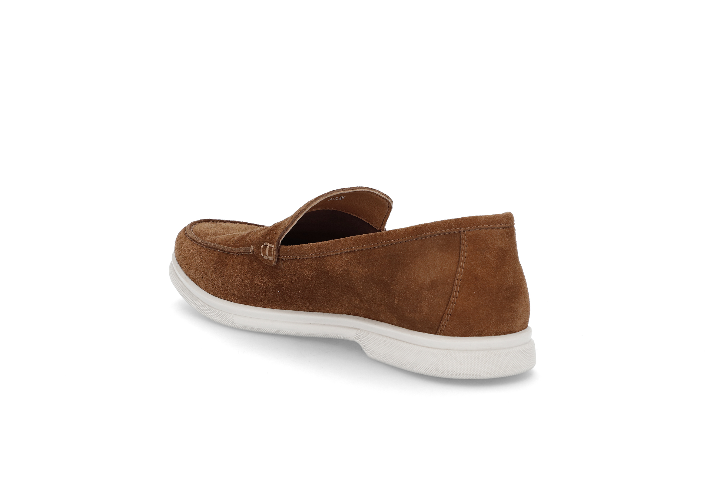 Moderne loafer