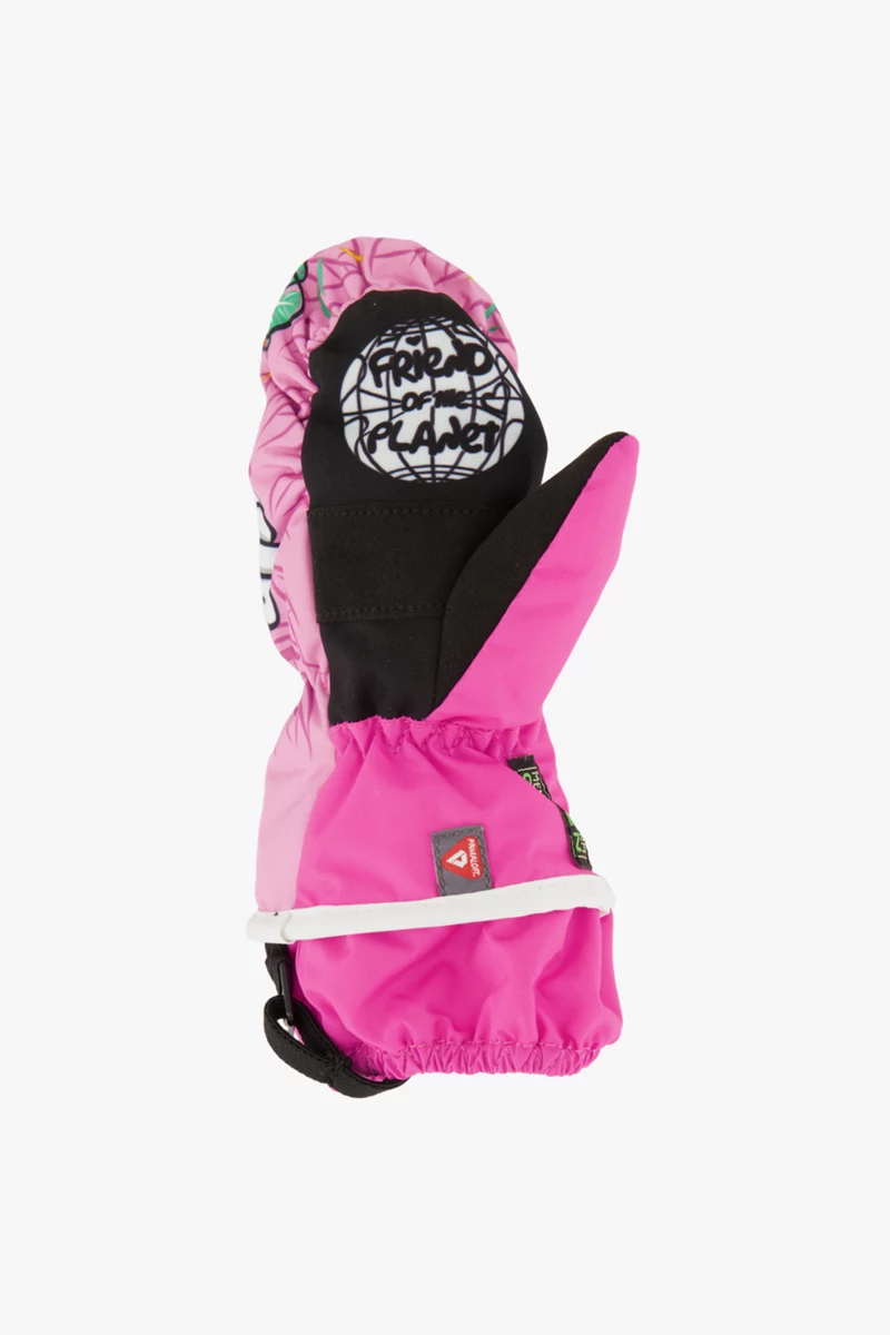 Level Animal Rec Kleinkind Fausthandschuh