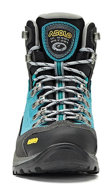 ASOLO - CHAUSSURE DE RANDONNEE CERIUM GV ML