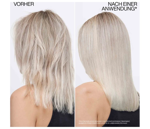 Redken Acidic Bonding Concentrate Intensive Treatment