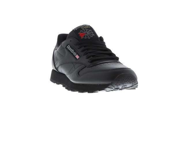 Reebok Classic Leather Mens Trainers