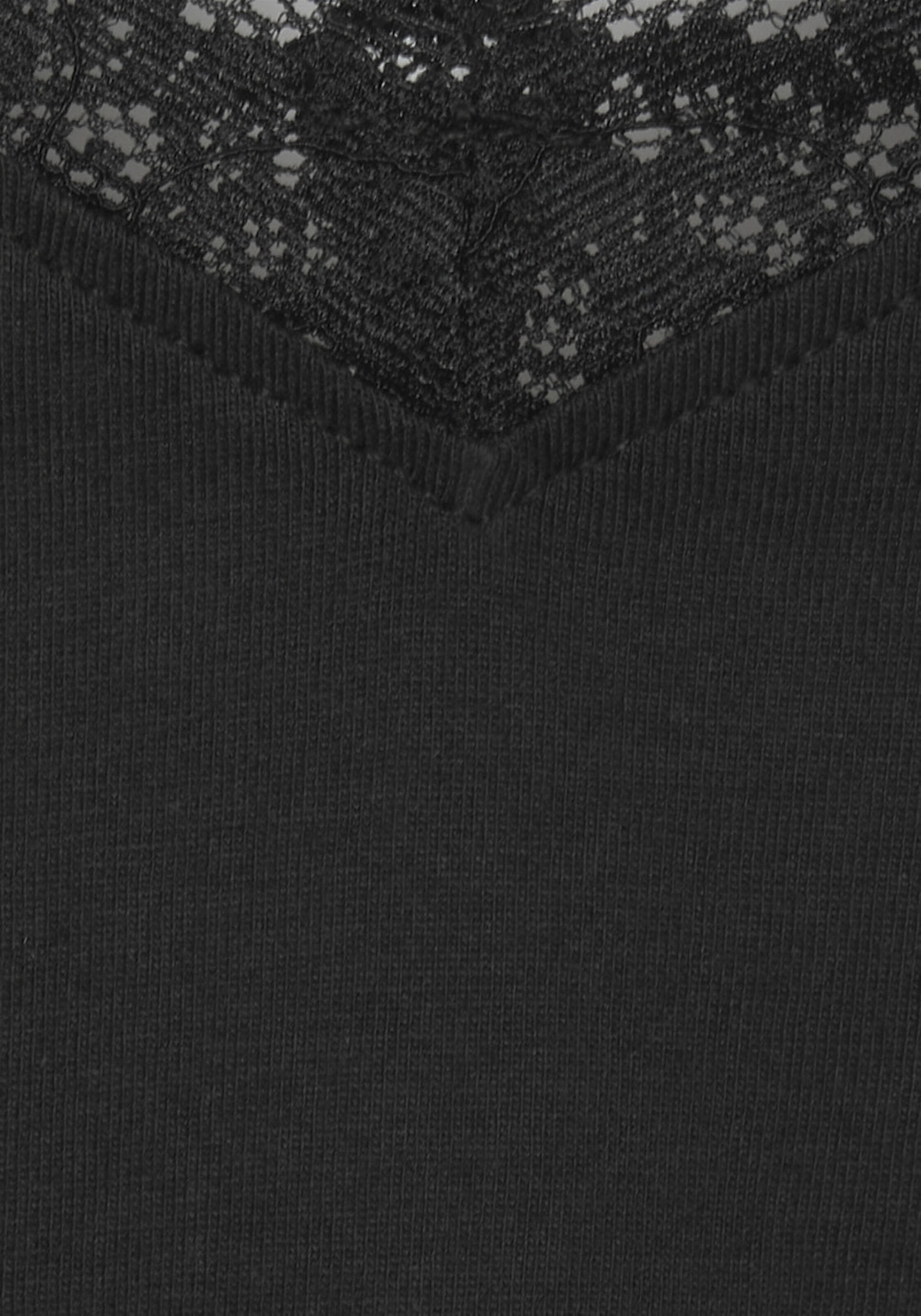 Spitzentop