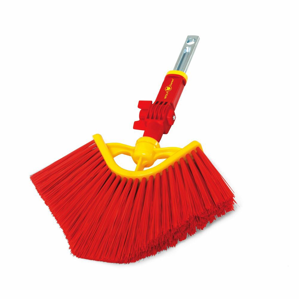WOLF-Garten - Ragebol - Rood