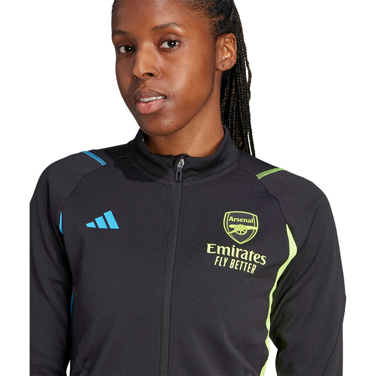 adidas Arsenal Trainingspak Dames