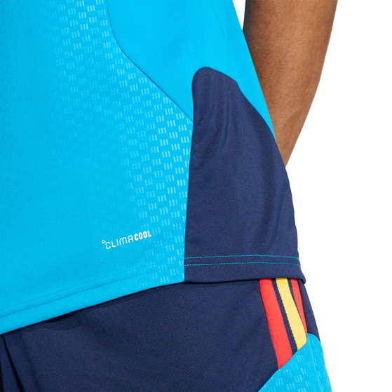 adidas Spanje Sleeveless Training Shirt WK 2026