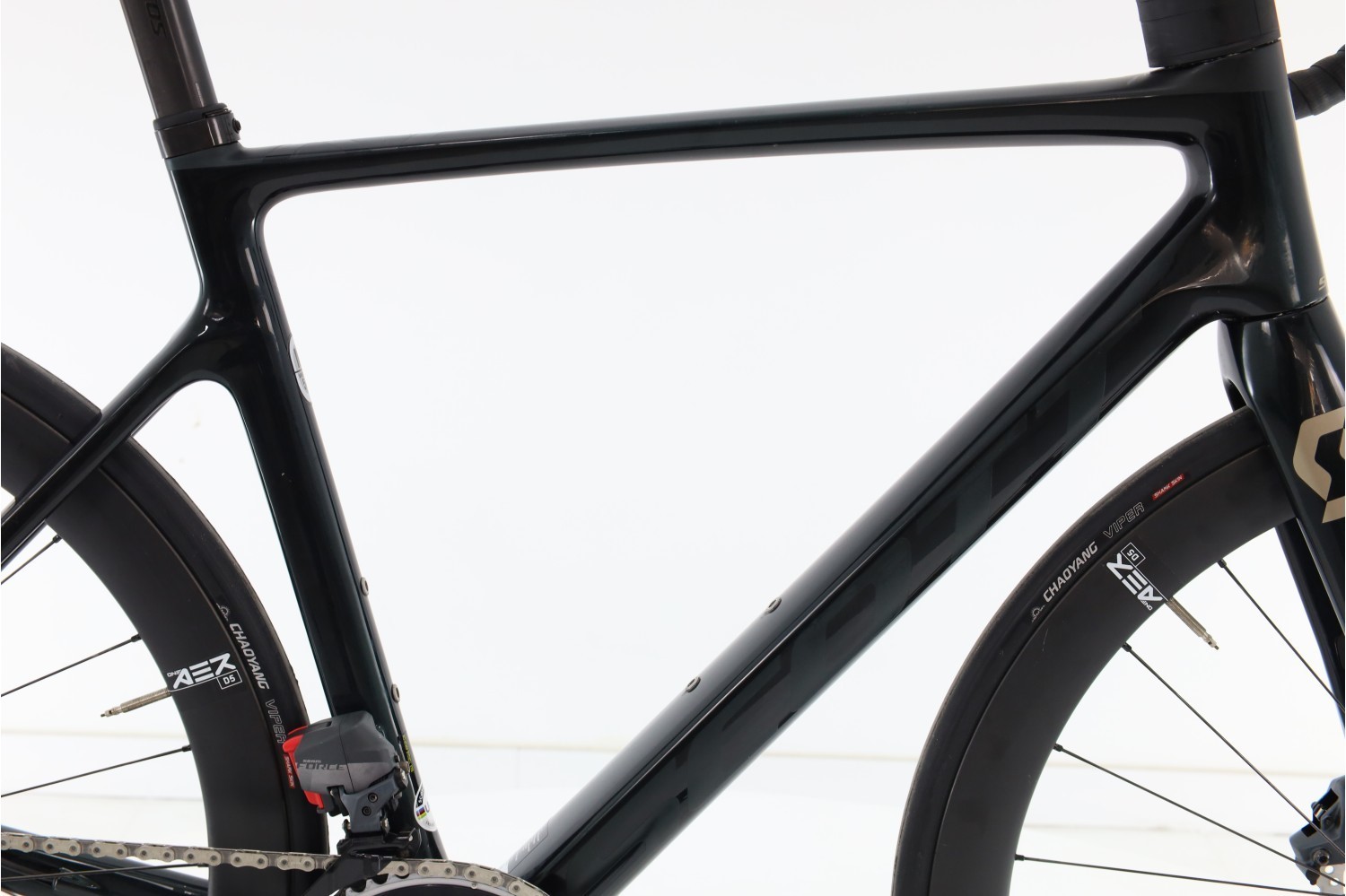 Scott Addict RC 20 (2022) | Diamond