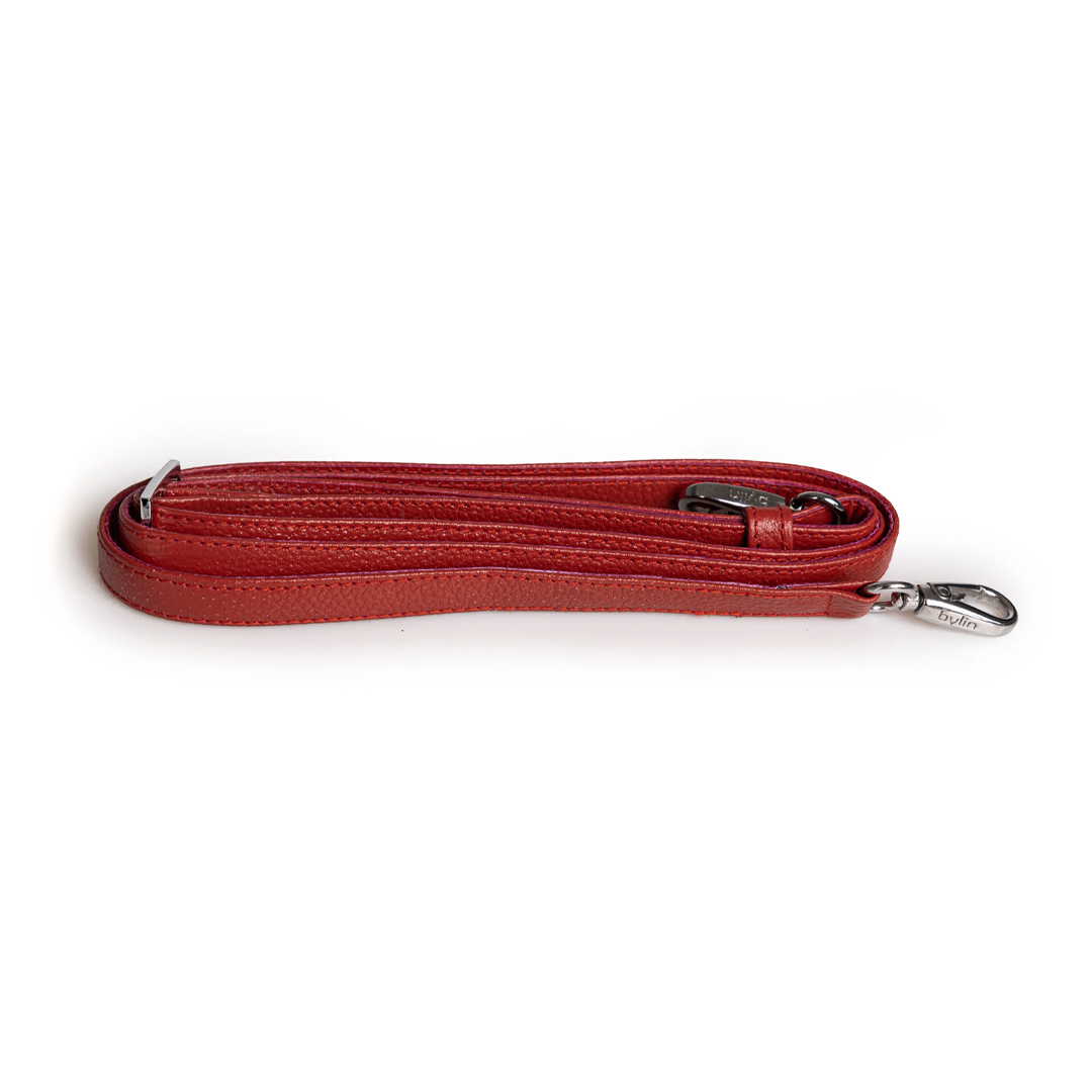 Shoulderstrap Structure Red